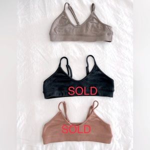 SKIMS Soft Lounge Bras Medium